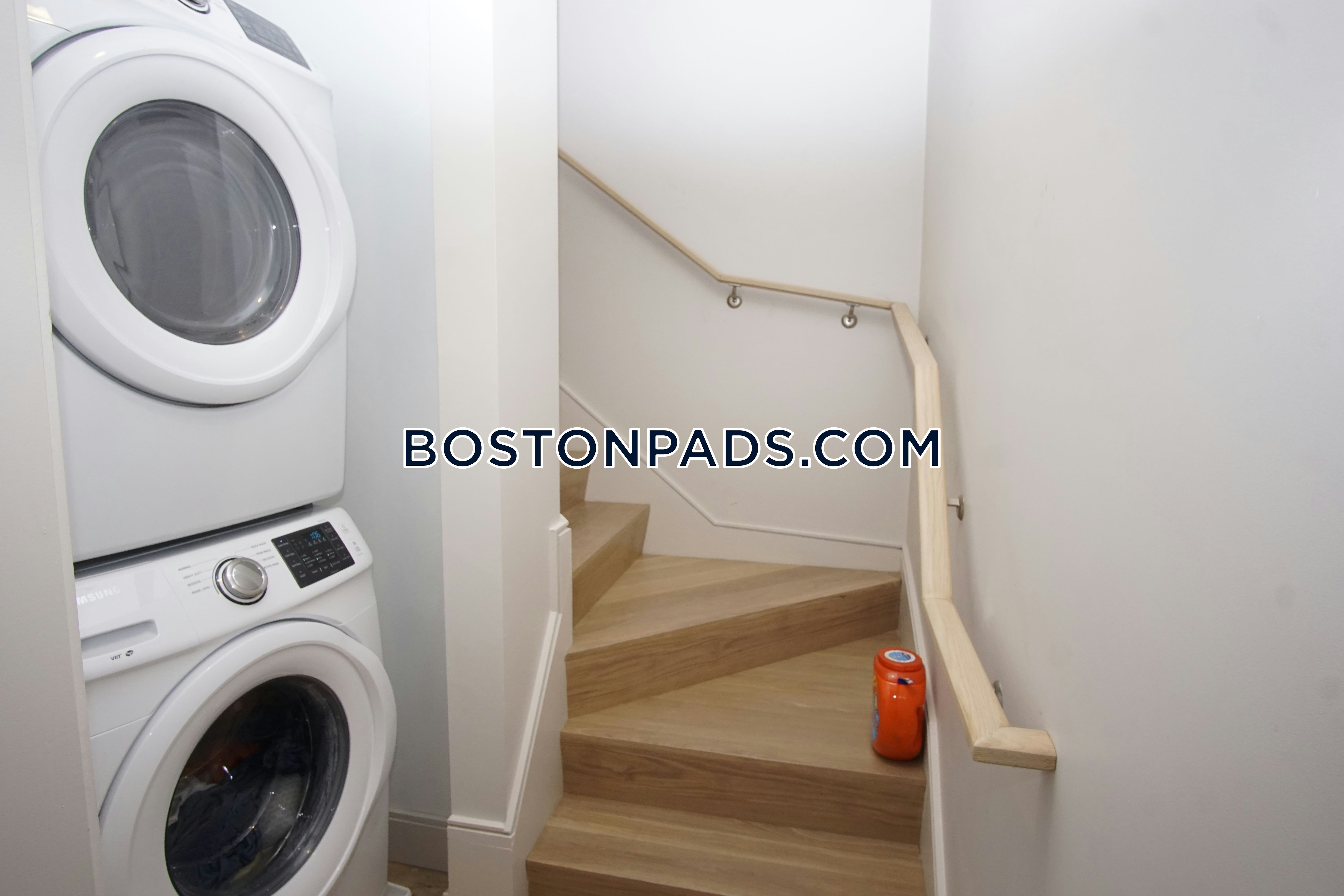 5 bed, 3 bath apartment for rent at 31 Buttonwood Unit 1, Dorchester — photo 32 of 34