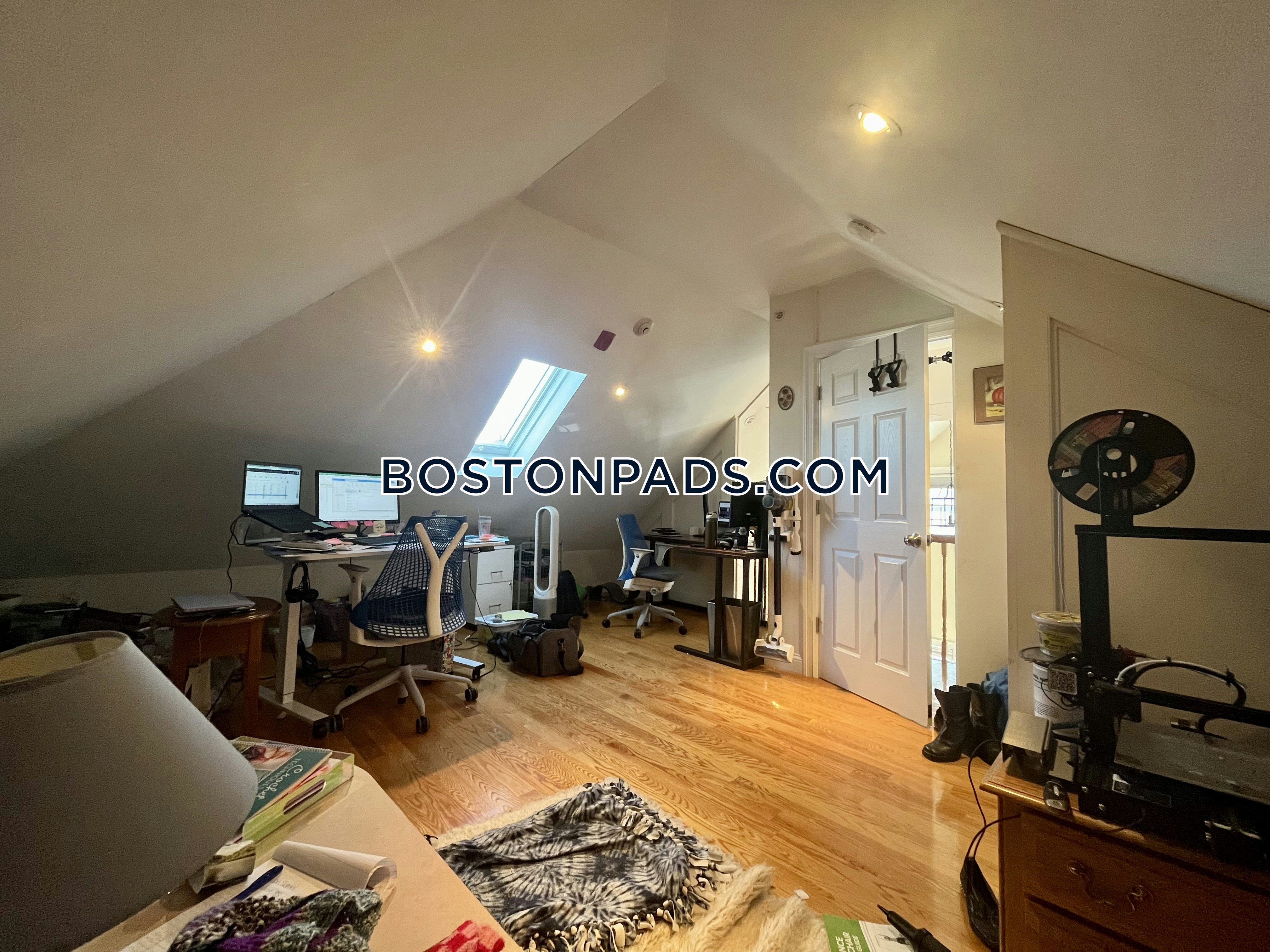 2 bed, 1 bath apartment for rent at 581 Cambridge St Unit R, Allston — photo 9 of 9