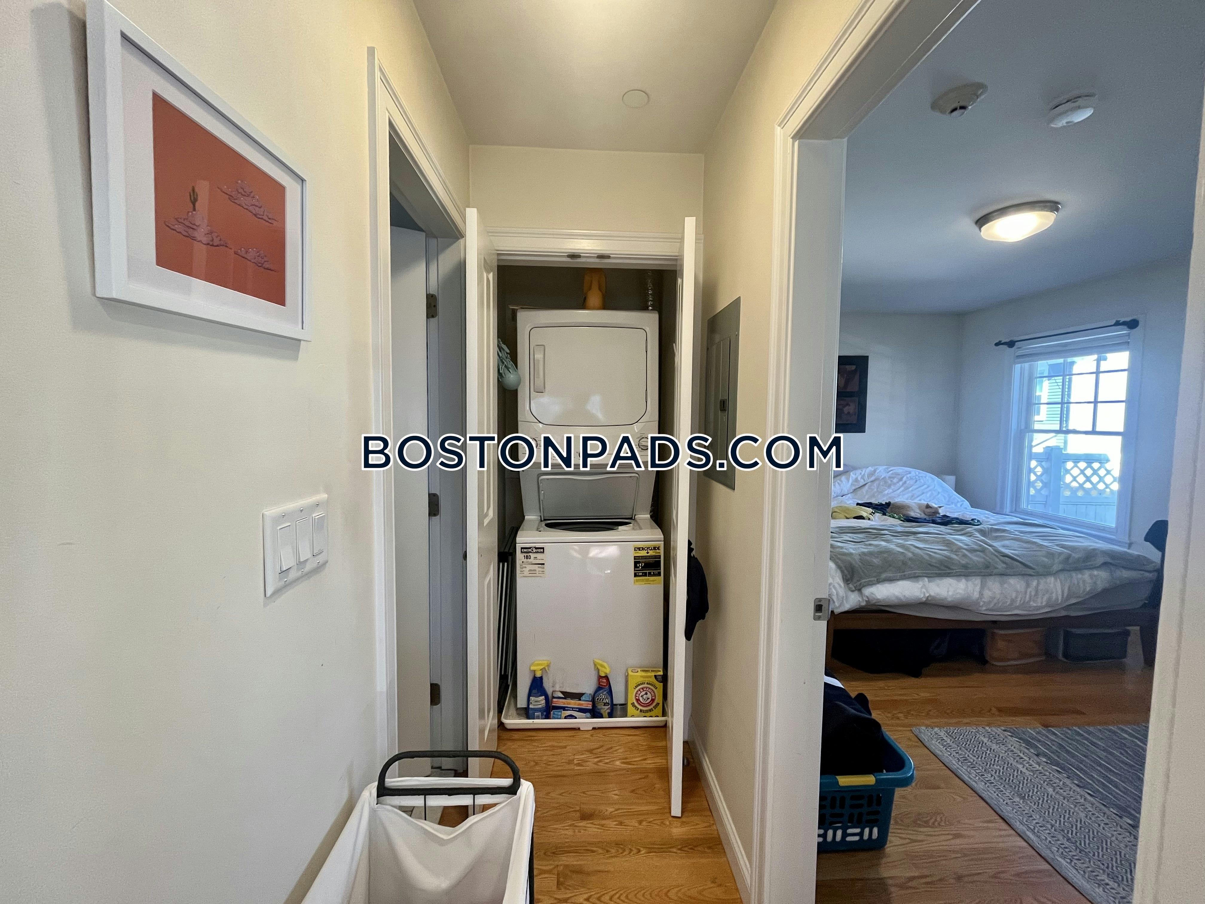 2 bed, 1 bath apartment for rent at 581 Cambridge St Unit R, Allston — photo 8 of 9
