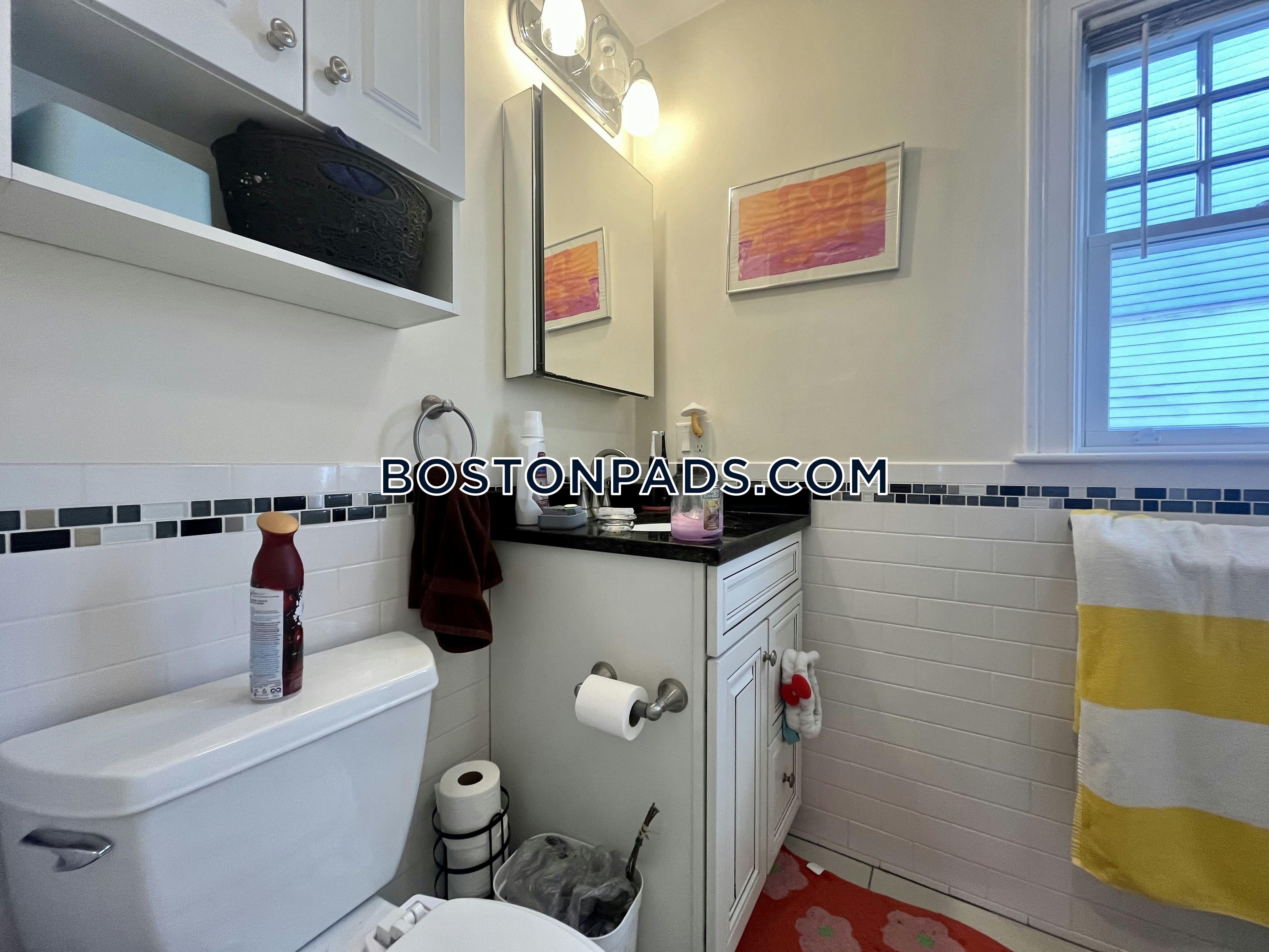 2 bed, 1 bath apartment for rent at 581 Cambridge St Unit R, Allston — photo 7 of 9