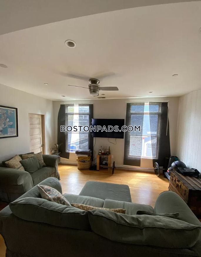 4 bed, 2 bath apartment for rent at 44 Saint Margaret Unit 3, Dorchester — photo 9 of 9