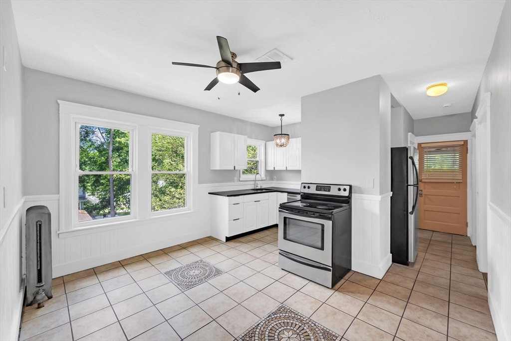 8 Brantwood, Worcester
