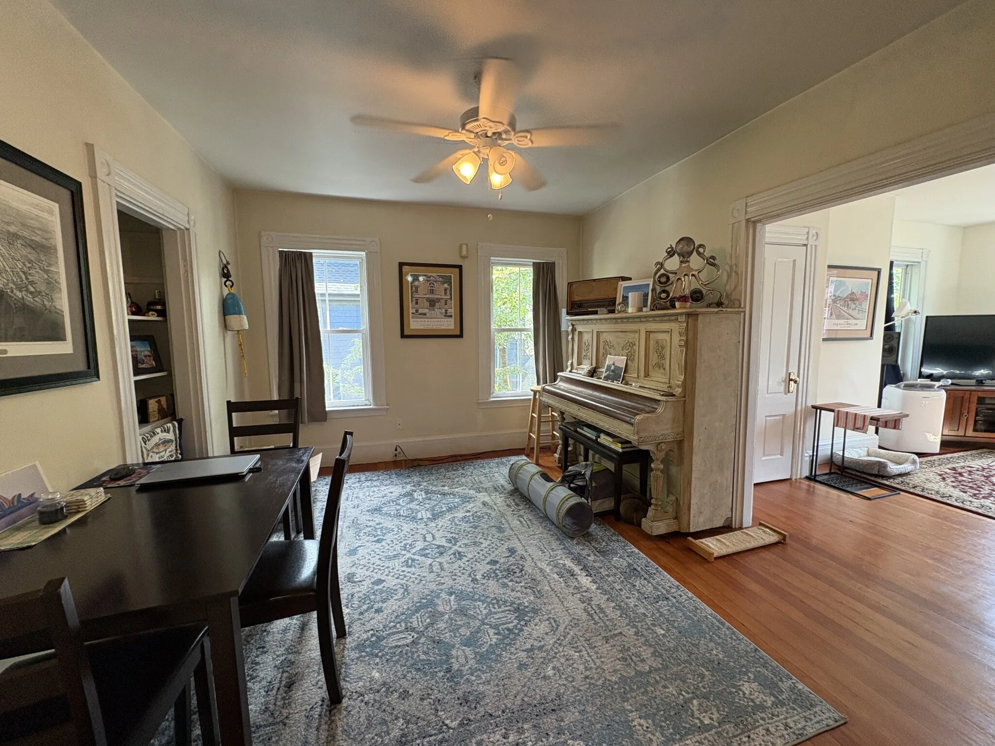 106 Harvard St, Newtonville