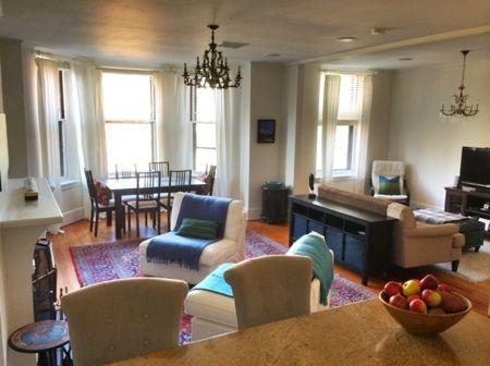 238 Marlborough St, Back Bay