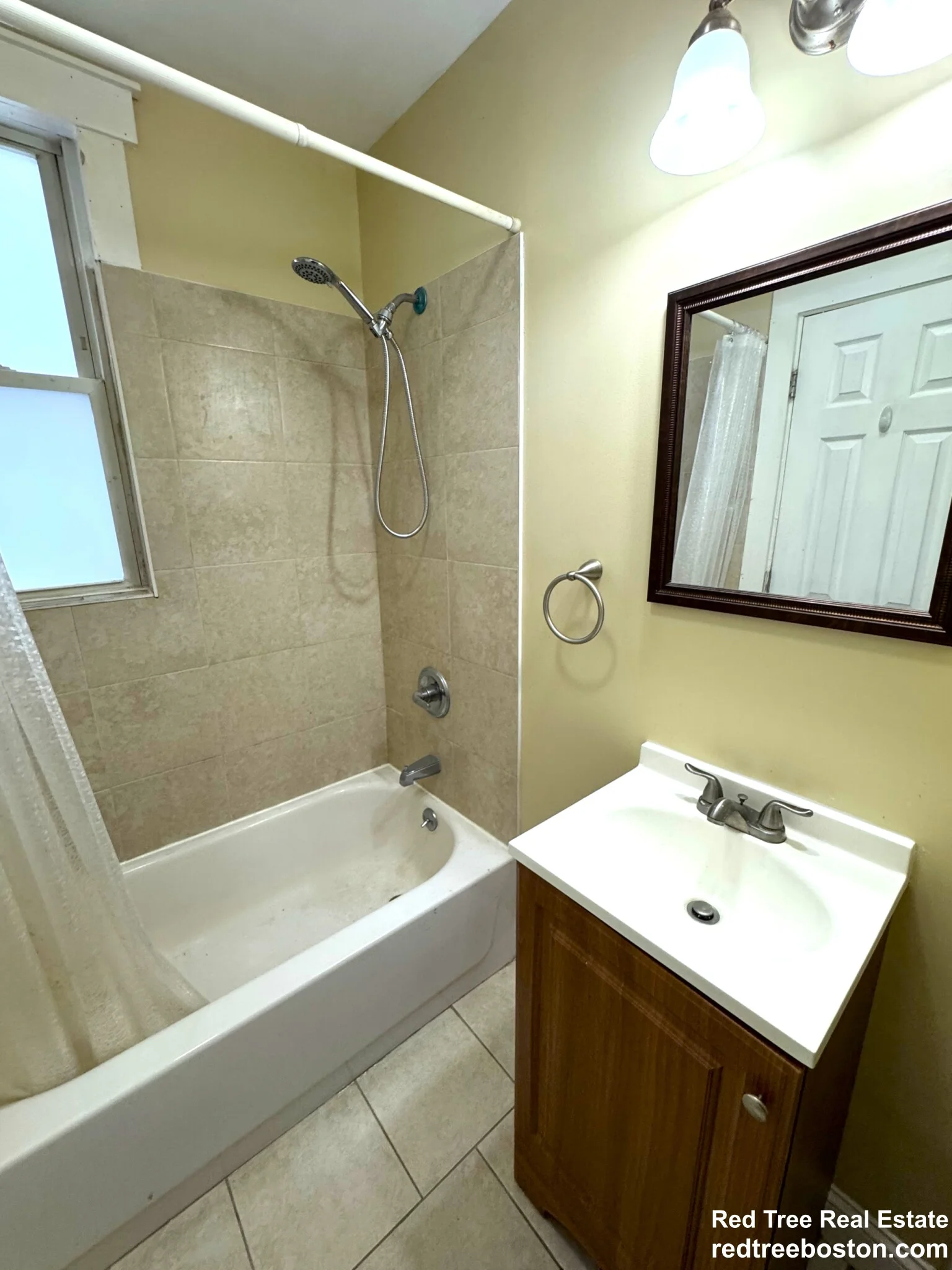 24 Weld Hill St, Jamaica Plain