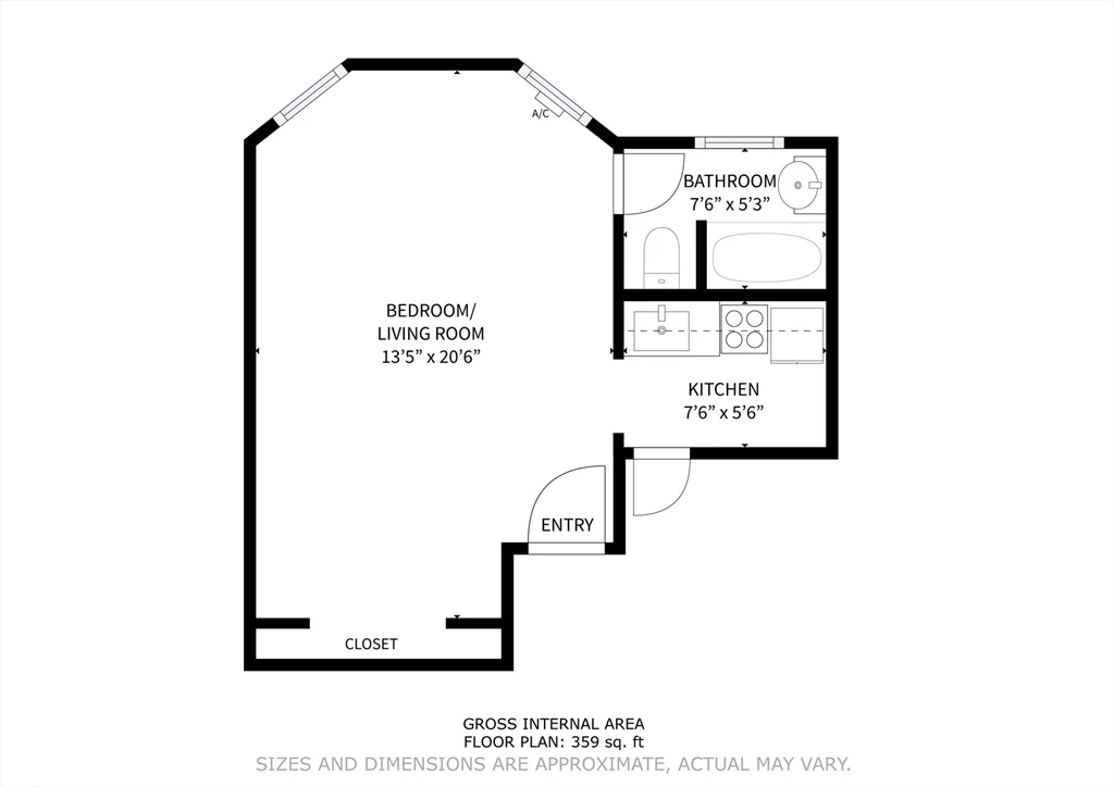 1063 Beacon St, Coolidge Corner