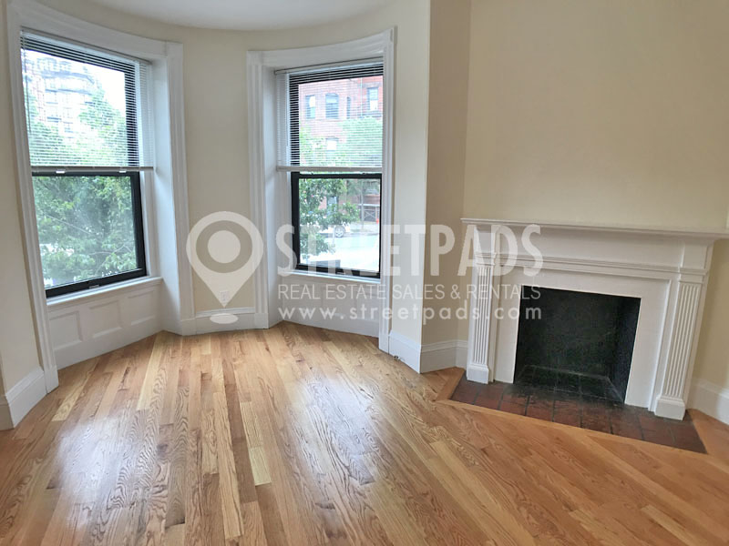 504 Beacon St, Back Bay