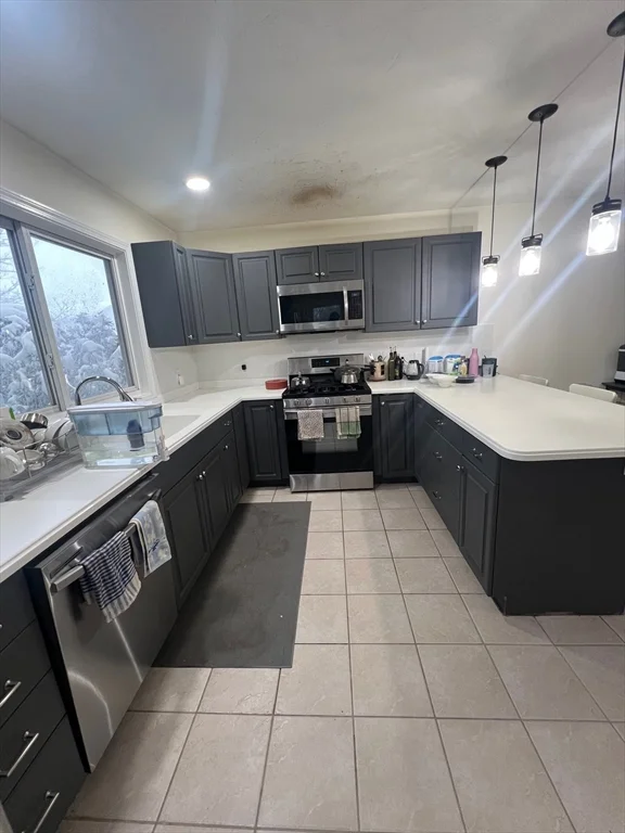 411 Captain Eames Cir, Ashland