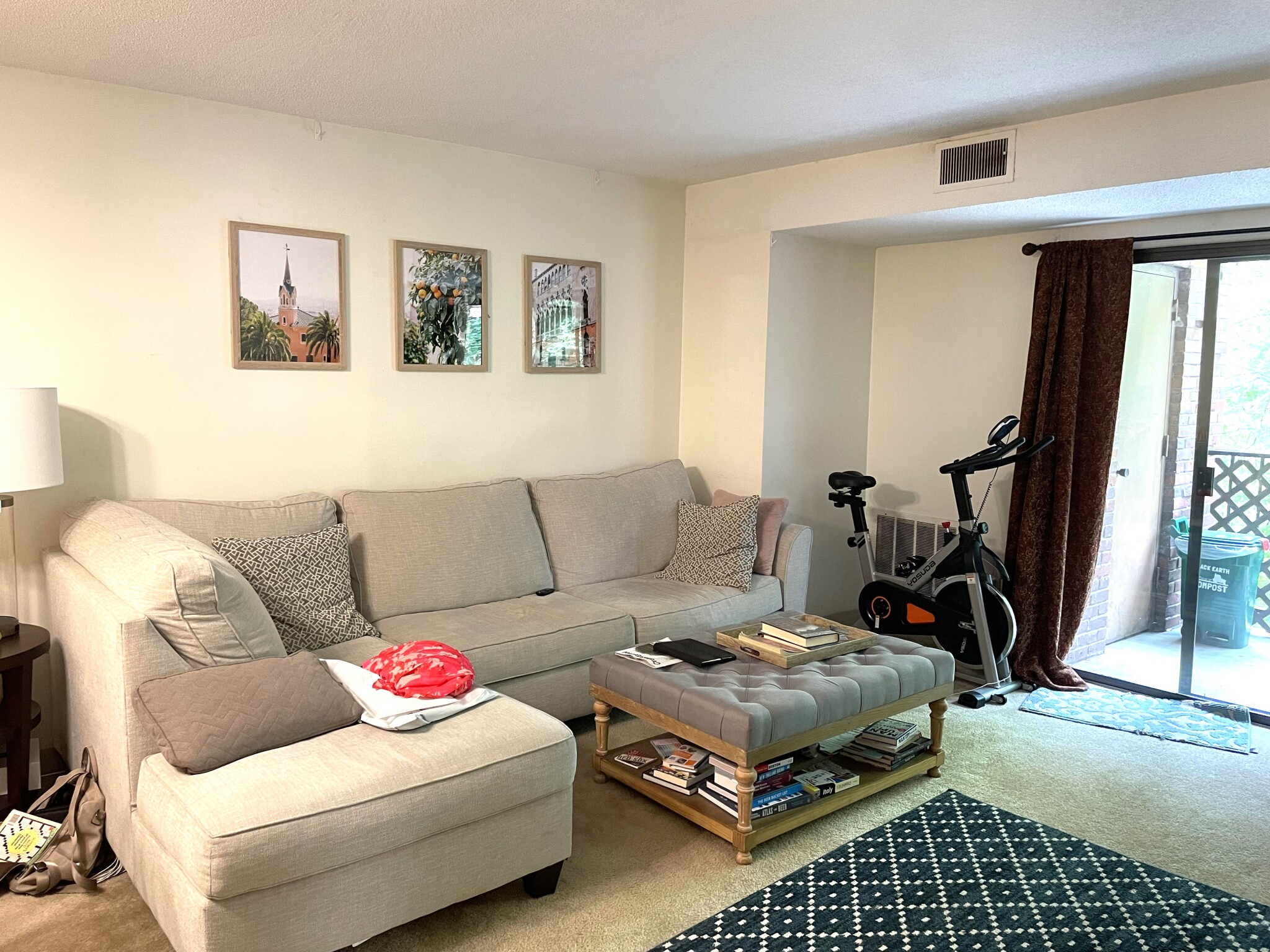 70 Centre St, Coolidge Corner