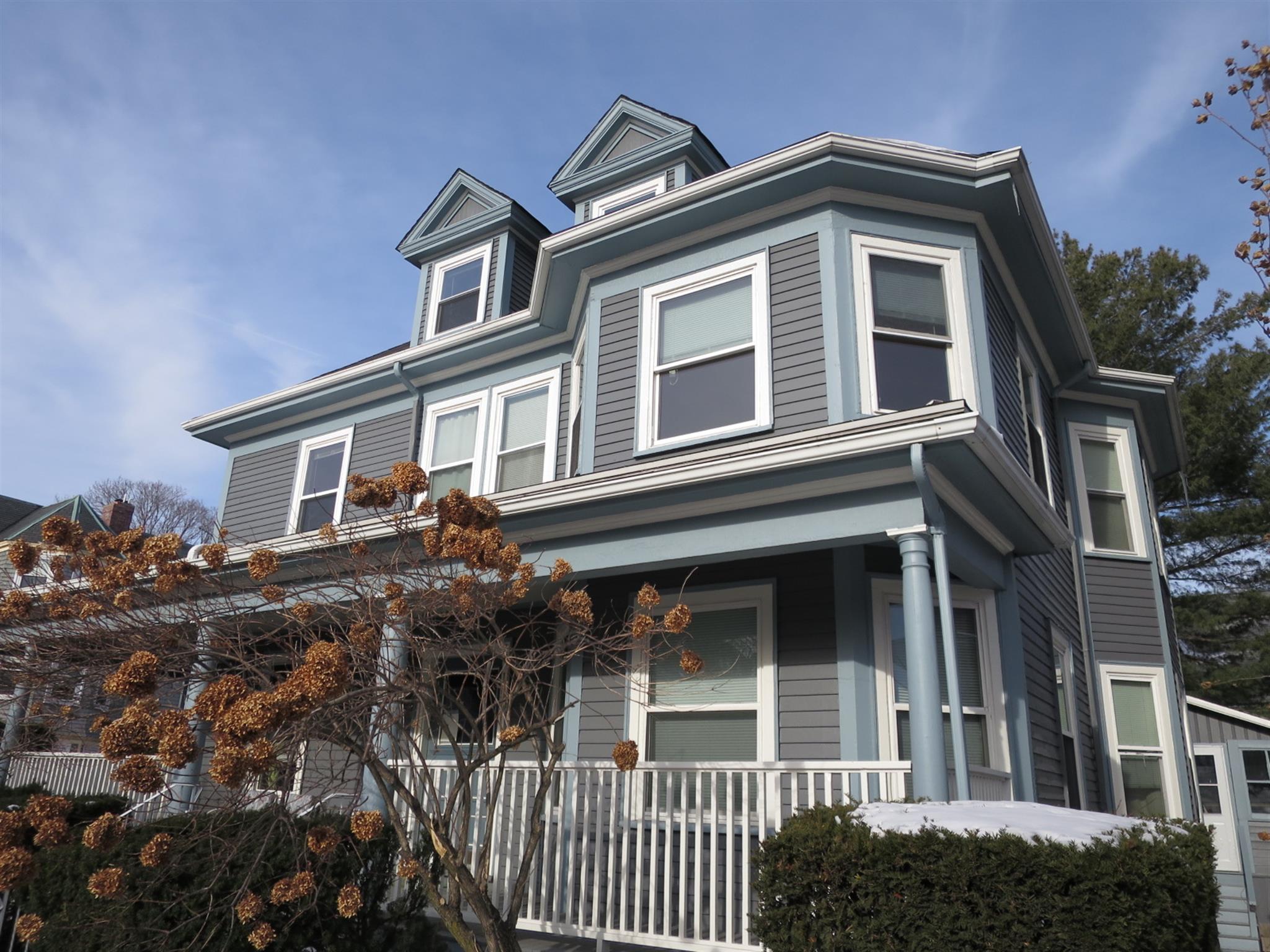 1 Waldo St, Spring Hill