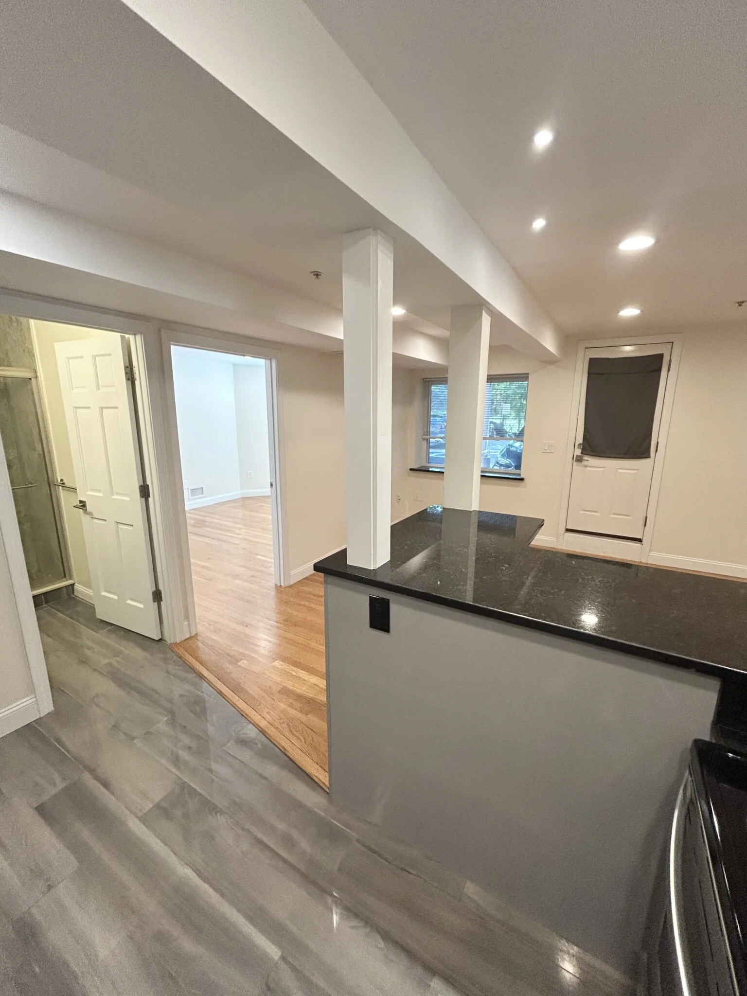 1801 Beacon St, Brookline
