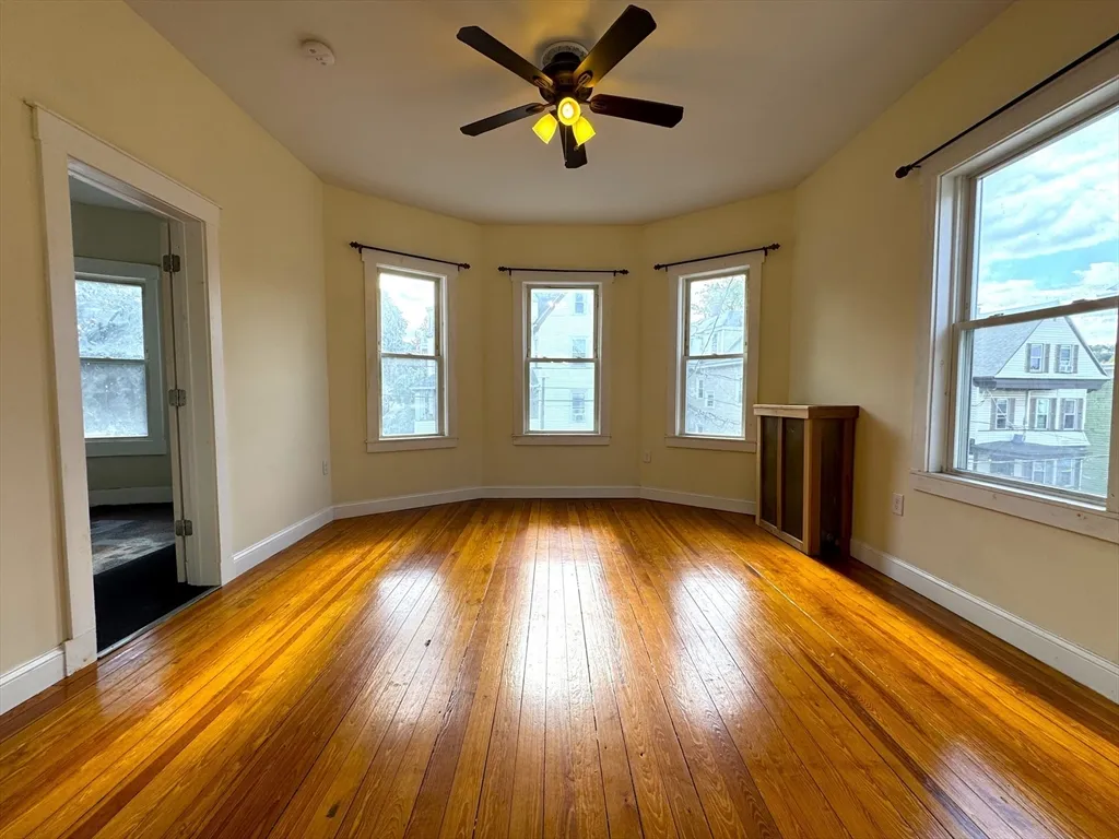 24 Weld Hill St, Jamaica Plain