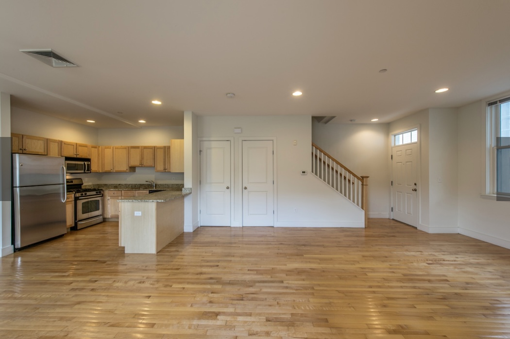 110 Second St, East Cambridge