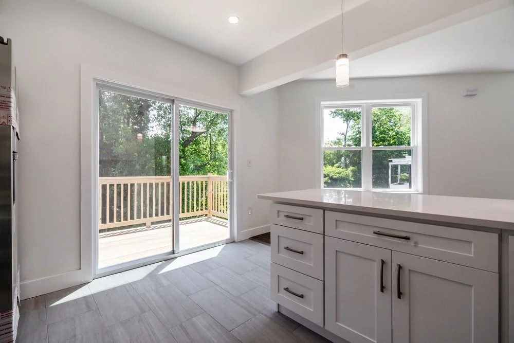 82 Ballou Ave, Dorchester