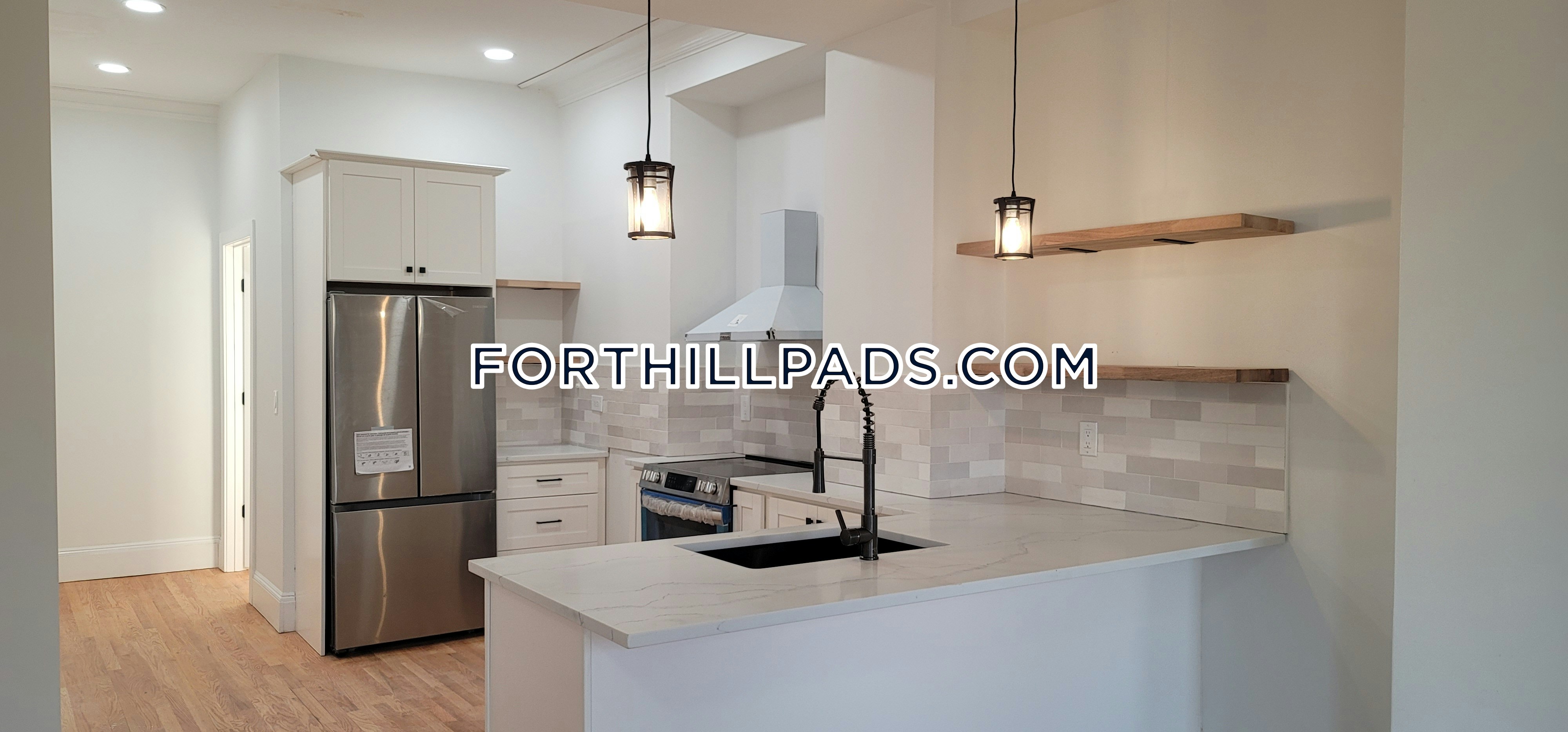 3 bed, 3 bath apartment for rent at 22 Cedar St Unit 2, Roxbury — photo 29 of 40