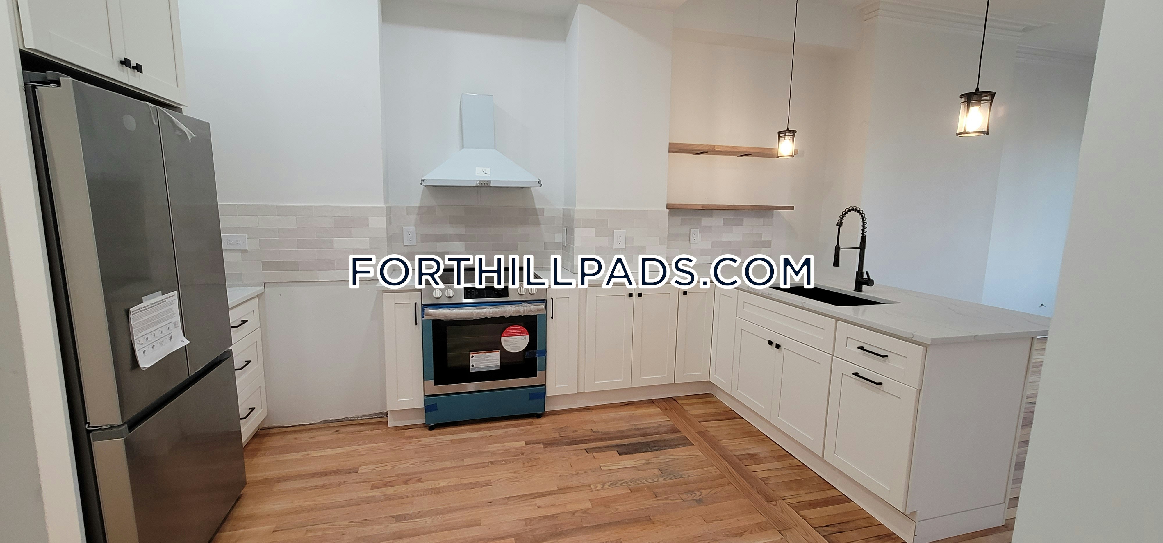 3 bed, 3 bath apartment for rent at 22 Cedar St Unit 2, Roxbury — photo 30 of 40