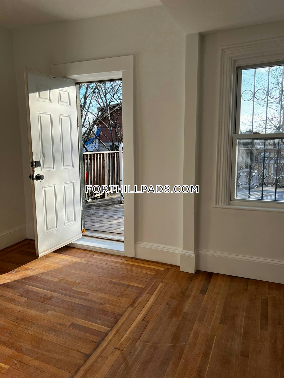 3 bed, 3 bath apartment for rent at 22 Cedar St Unit 2, Roxbury — photo 33 of 40
