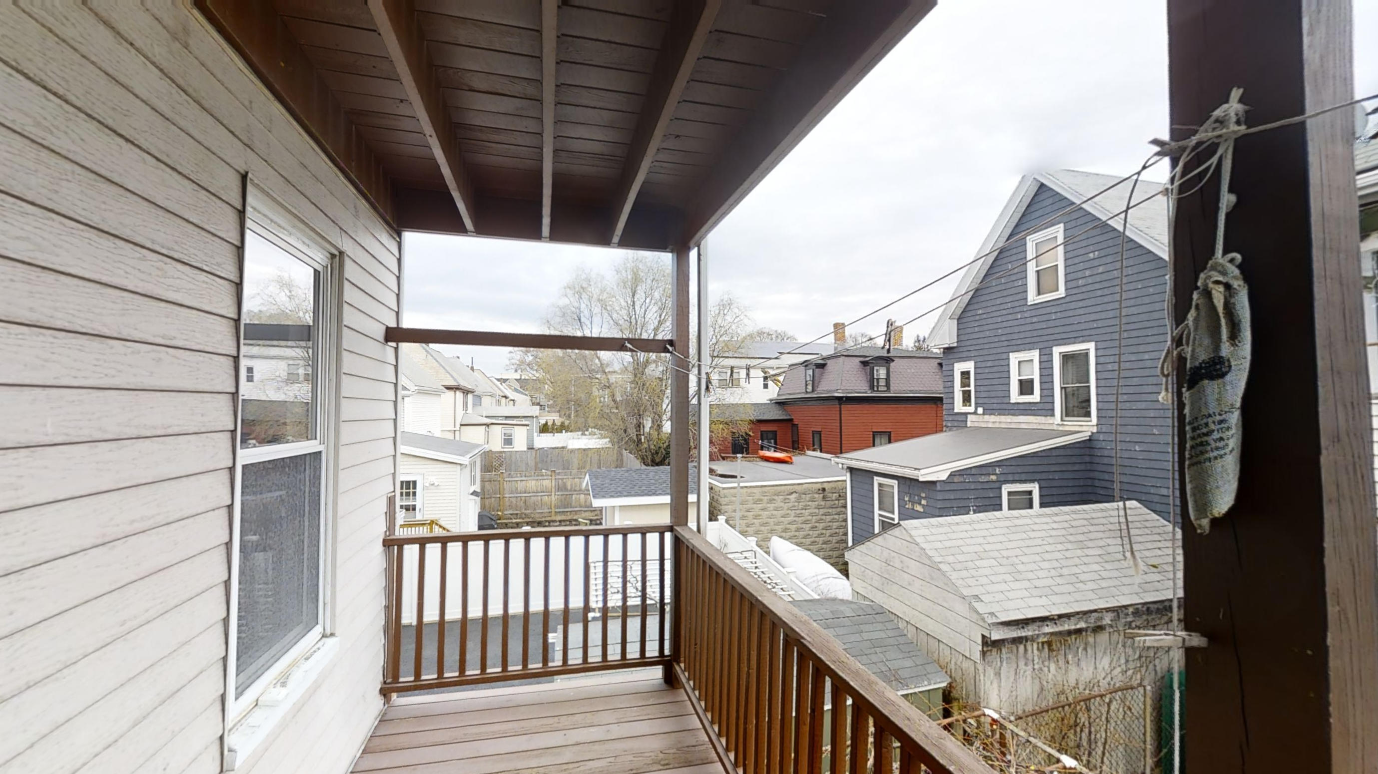 11 Partridge Ave, Magoun Square