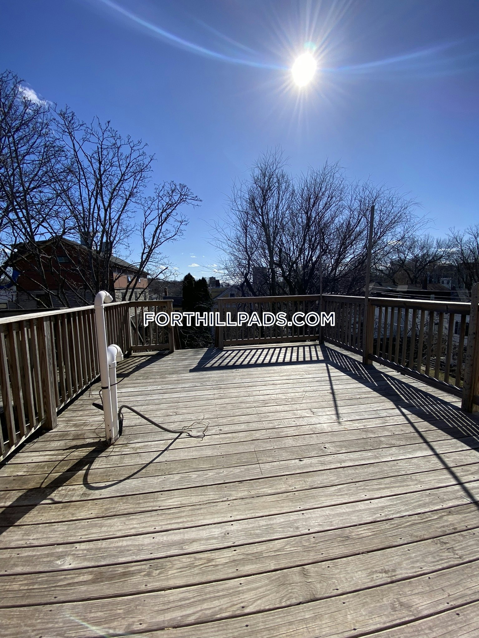 3 bed, 3 bath apartment for rent at 22 Cedar St Unit 2, Roxbury — photo 37 of 40