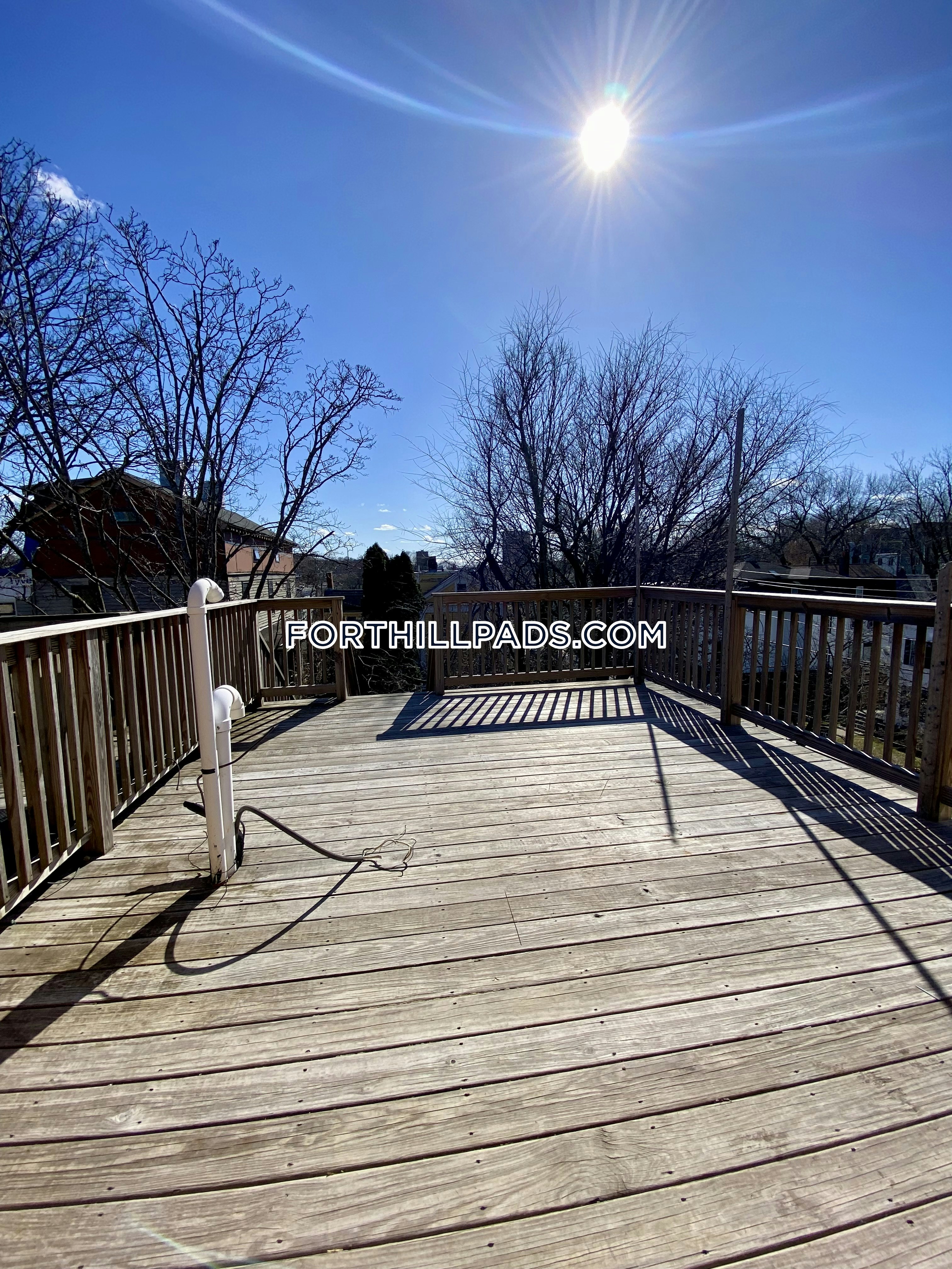 3 bed, 3 bath apartment for rent at 22 Cedar St Unit 2, Roxbury — photo 22 of 40