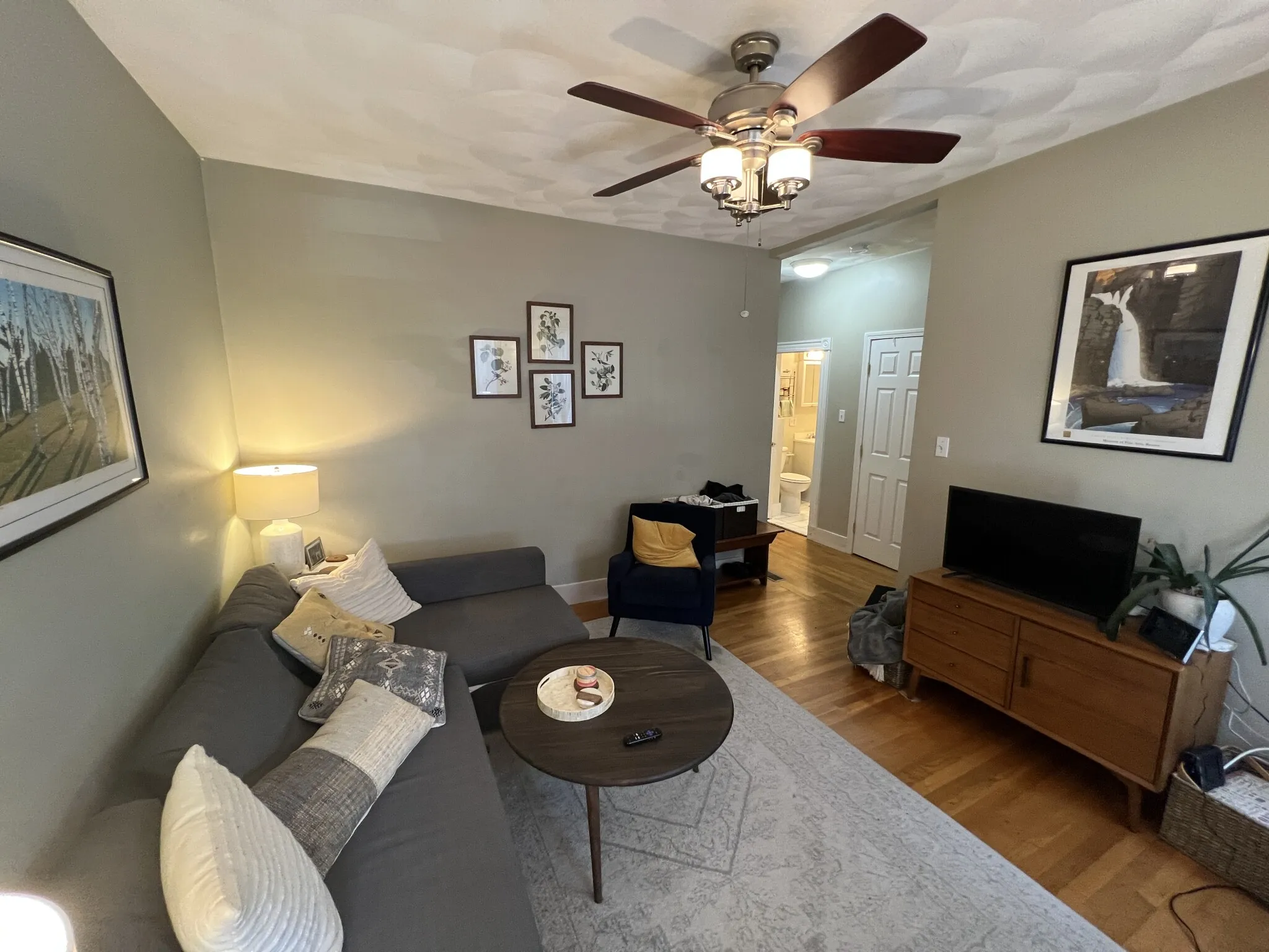 24 Ellington Rd, Powder House Square