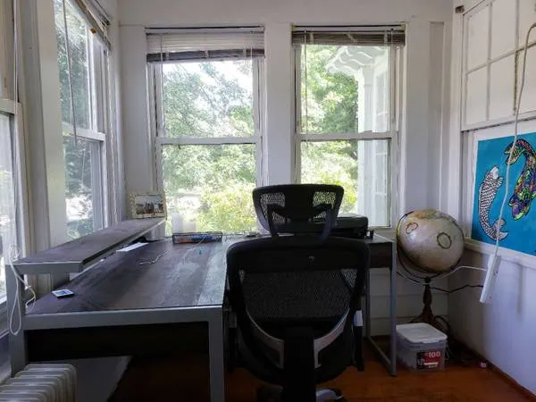 233-235 Commonwealth Ave, Chestnut Hill