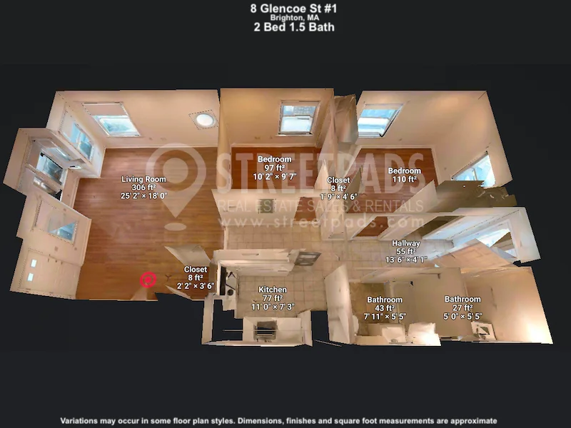 8 Glencoe St, Oak Square