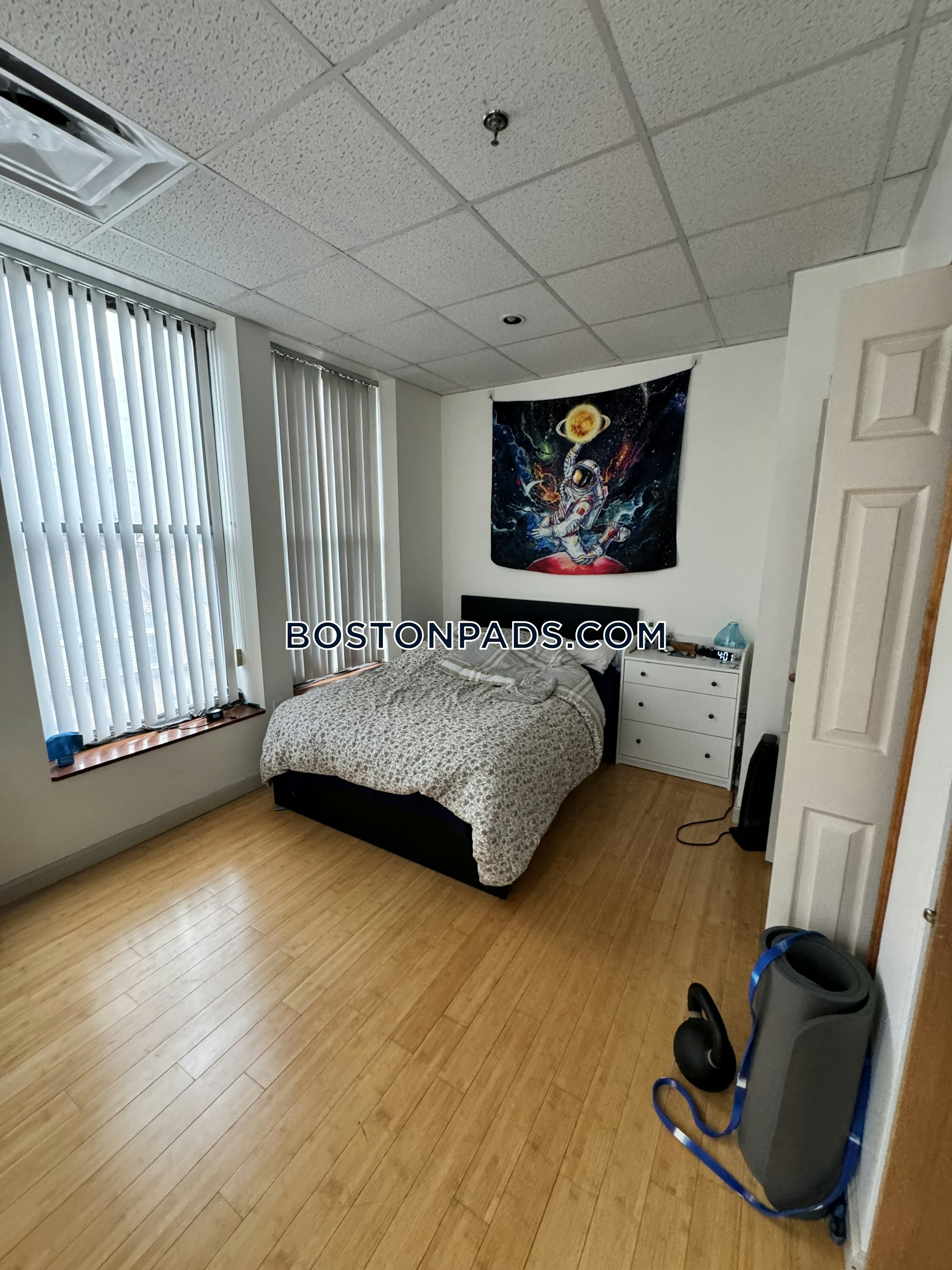 2 bed, 1 bath apartment for rent at 72 Kneeland St Unit 501, Chinatown — photo 11 of 11