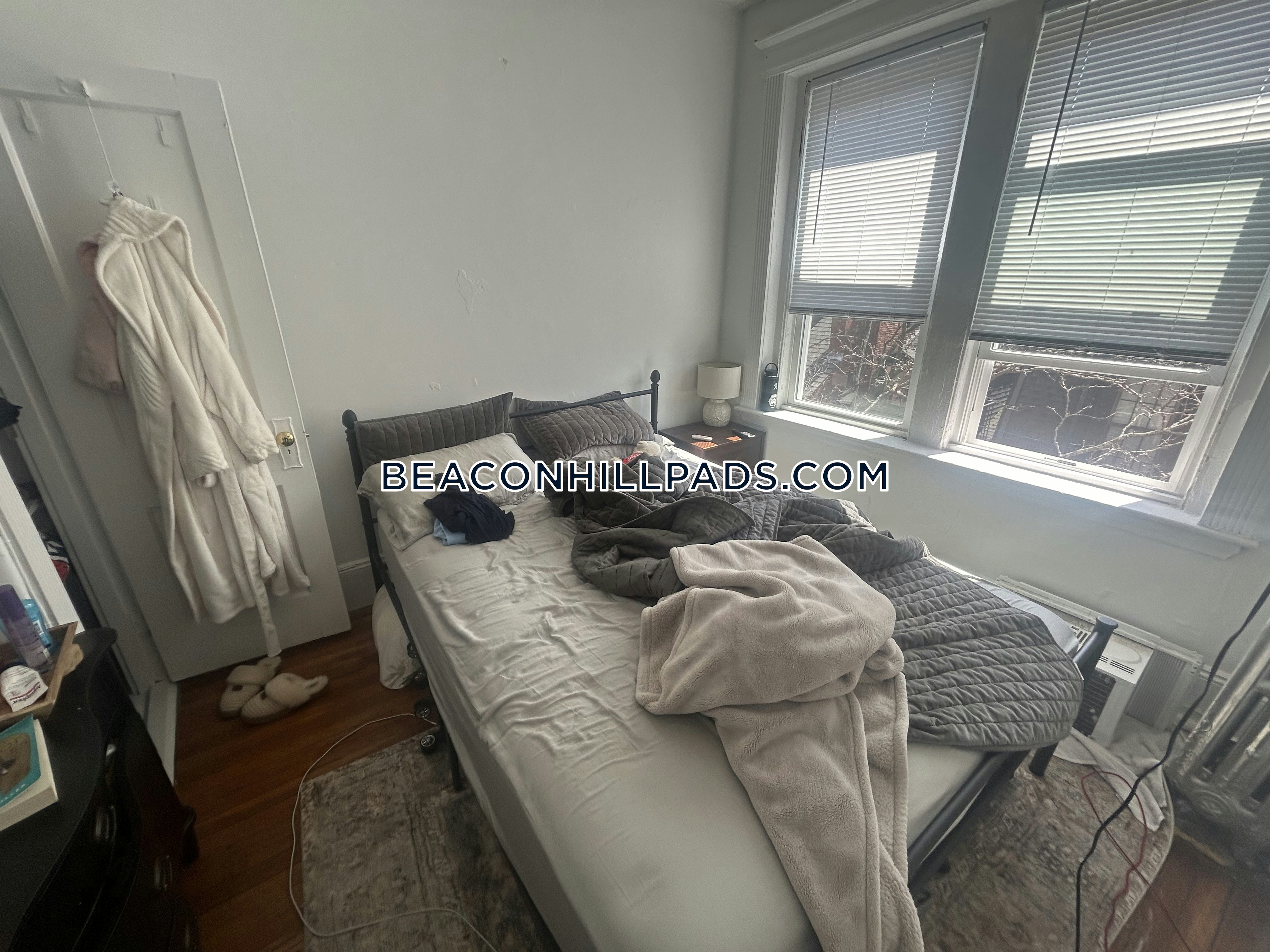 1 bed, 1 bath apartment for rent at 7 Myrtle St Unit 9, Beacon Hill — photo 5 of 9