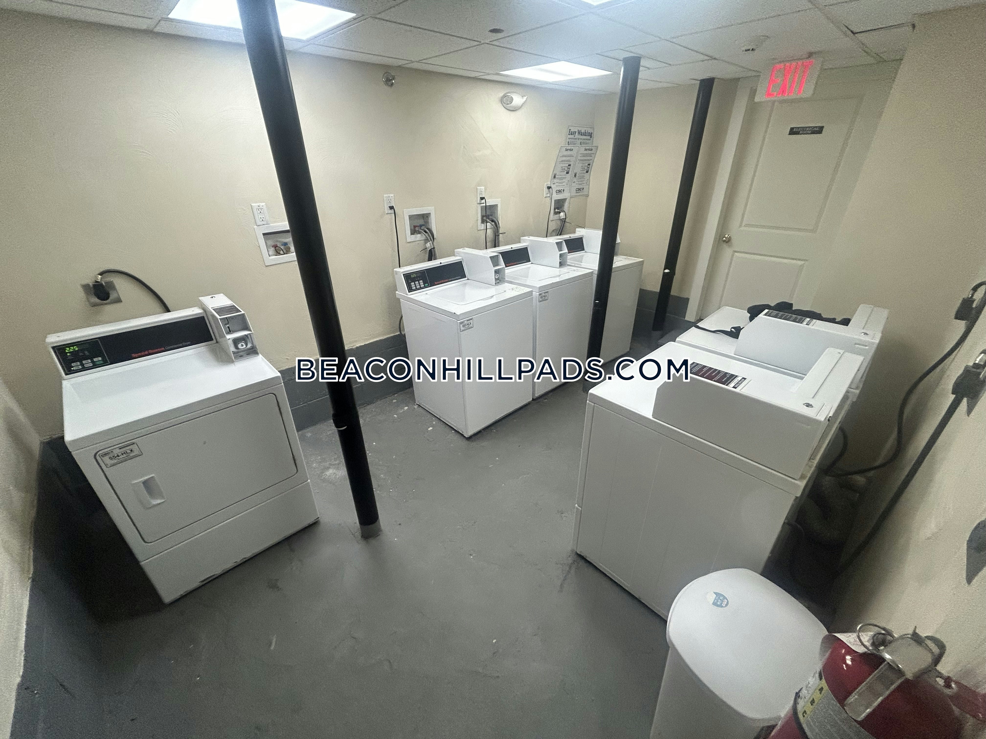 1 bed, 1 bath apartment for rent at 7 Myrtle St Unit 9, Beacon Hill — photo 9 of 9
