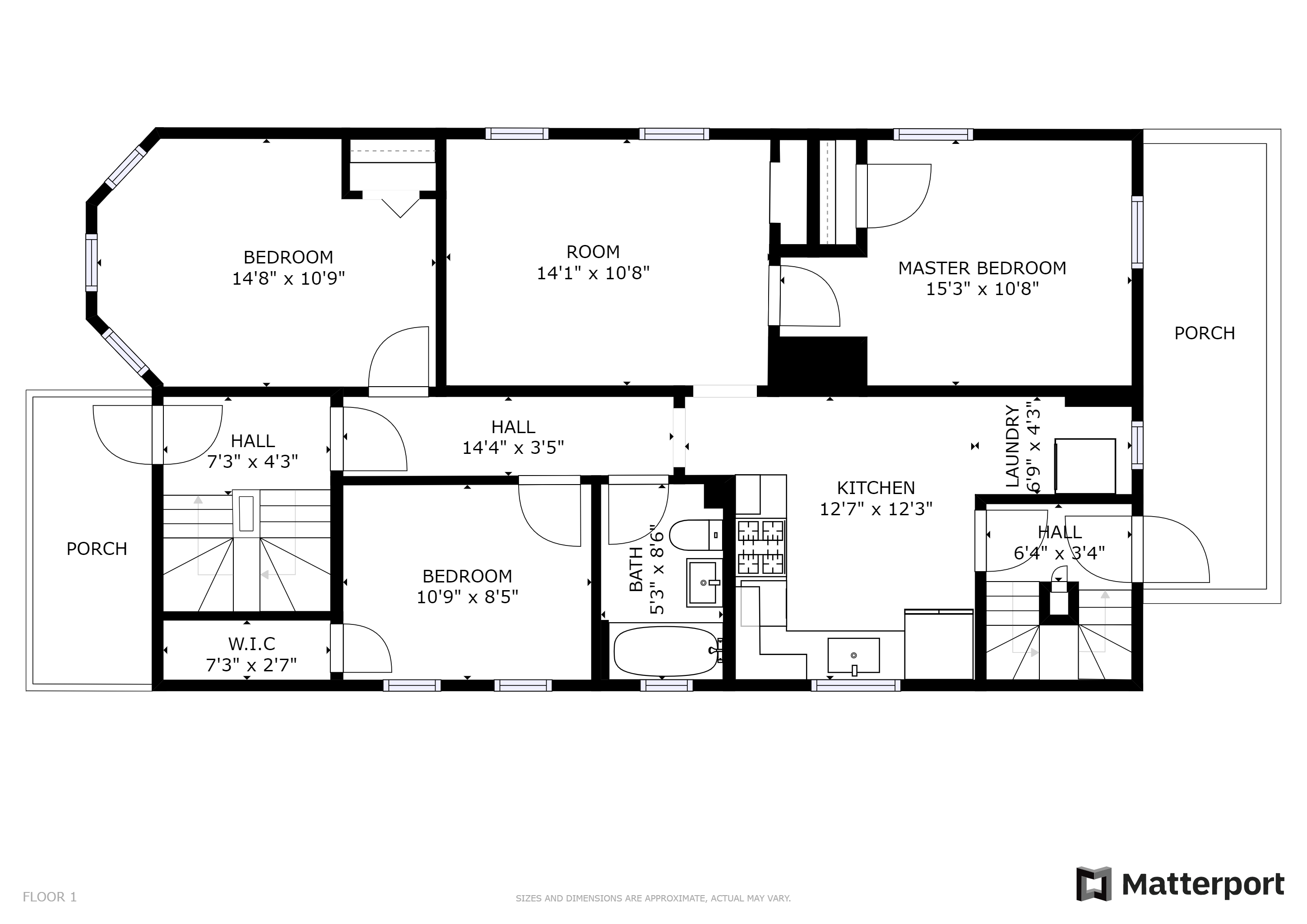 11 Partridge Ave, Magoun Square