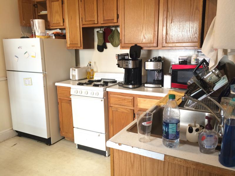 2 bed, 1 bath apartment for rent at 1715 Commonwealth Ave Unit 5, Brighton — photo 2 of 8