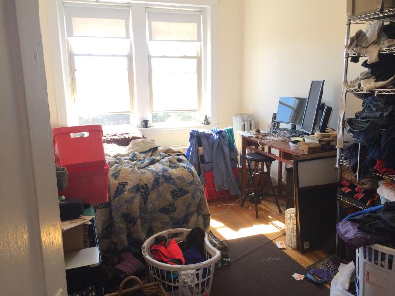 2 bed, 1 bath apartment for rent at 1715 Commonwealth Ave Unit 5, Brighton — photo 3 of 8