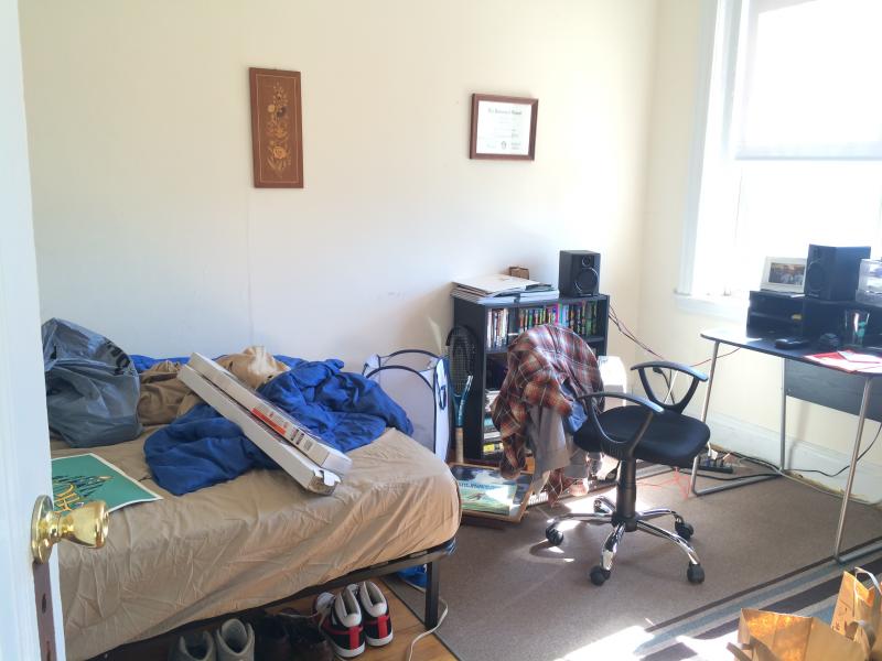 2 bed, 1 bath apartment for rent at 1715 Commonwealth Ave Unit 5, Brighton — photo 4 of 8
