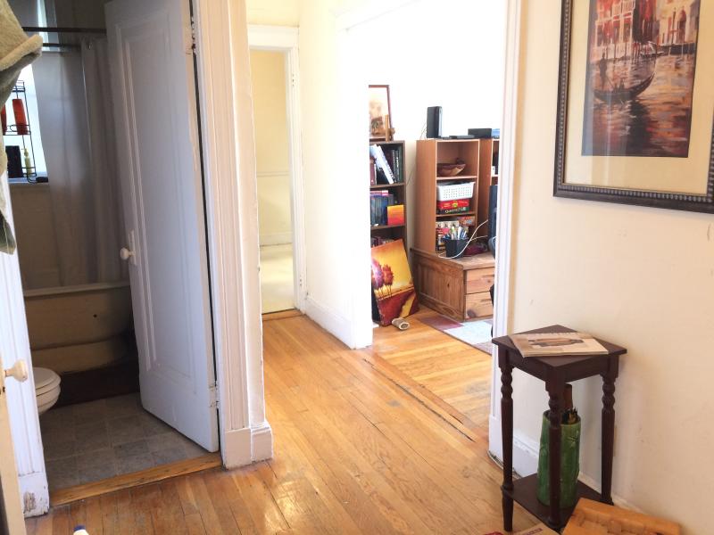 2 bed, 1 bath apartment for rent at 1715 Commonwealth Ave Unit 5, Brighton — photo 5 of 8