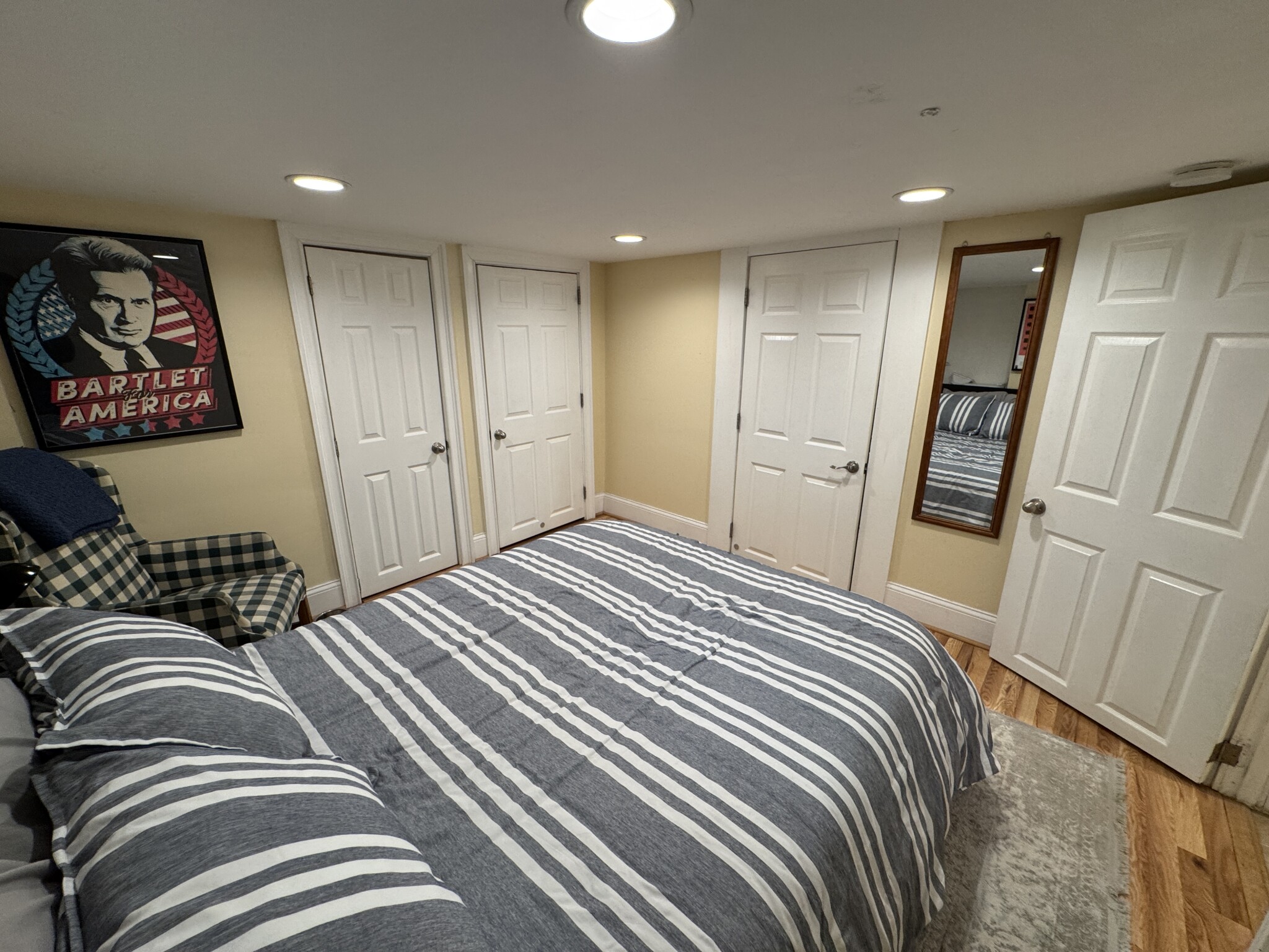 65 Walden St, North Cambridge