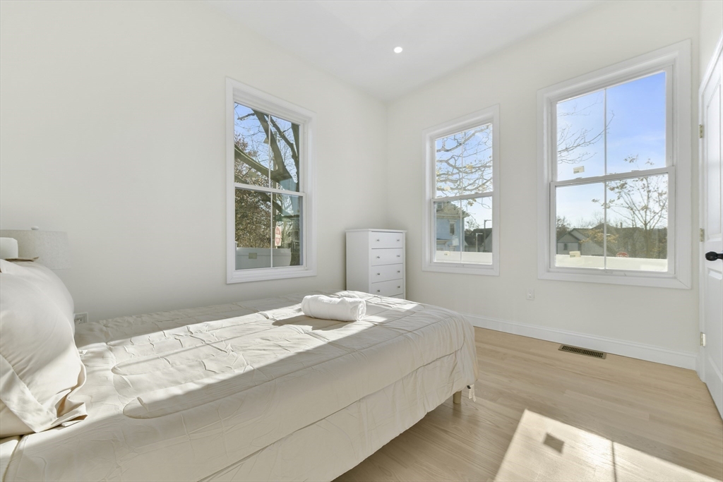 5 Wayland St, Dorchester