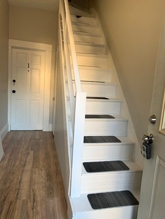 281 Bowen, South Boston