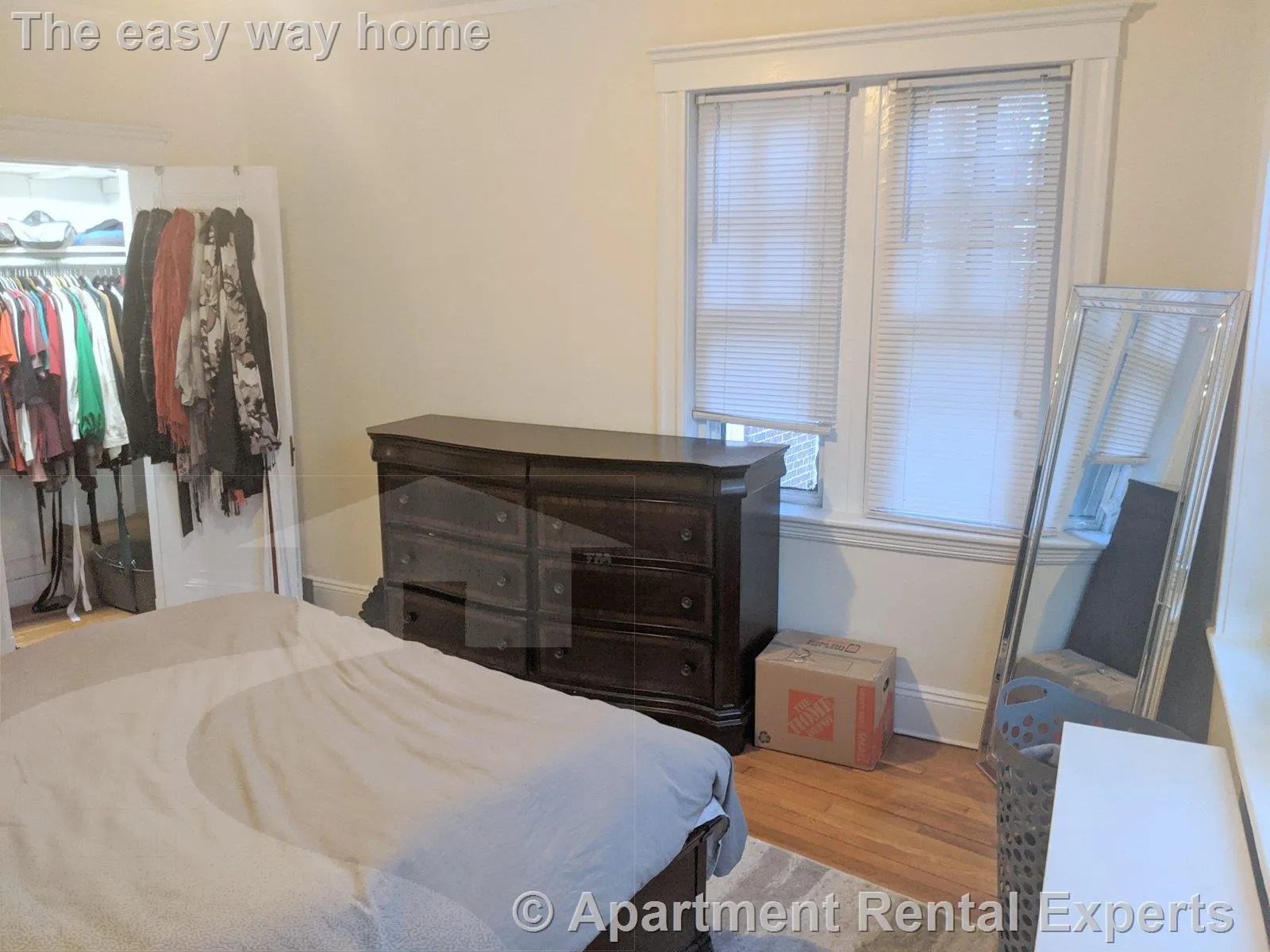 1558 Massachusetts Ave, Harvard Square