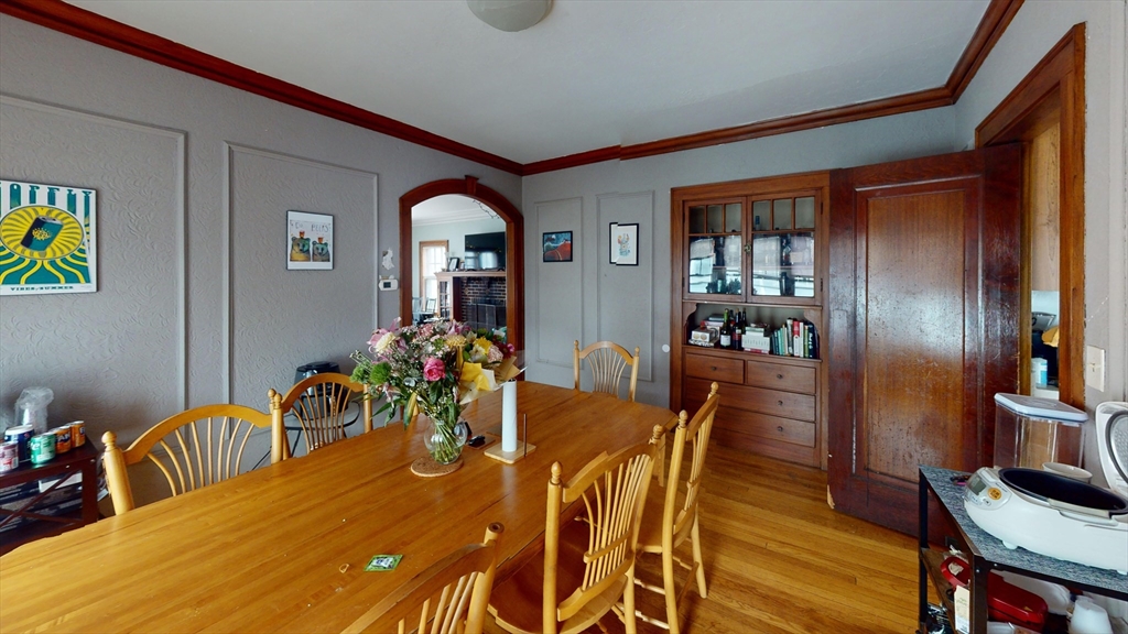 66 Nottinghill, Brighton