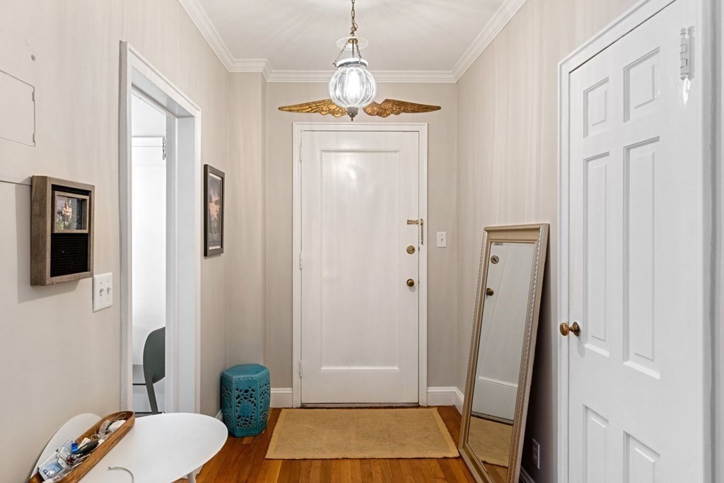 14 Ware St, Harvard Square