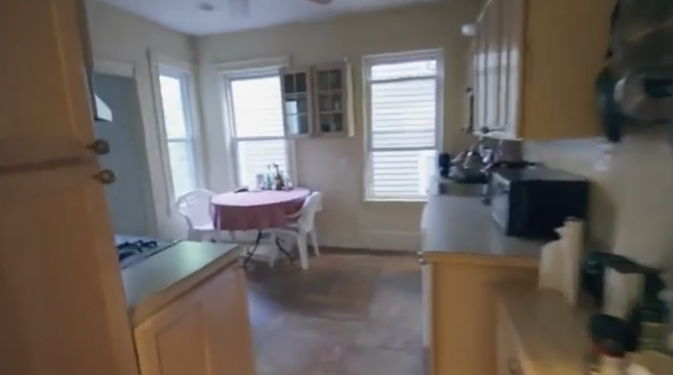 142 Calumet St, Mission Hill