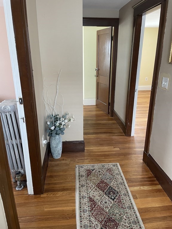 31 Milton Rd, Wollaston