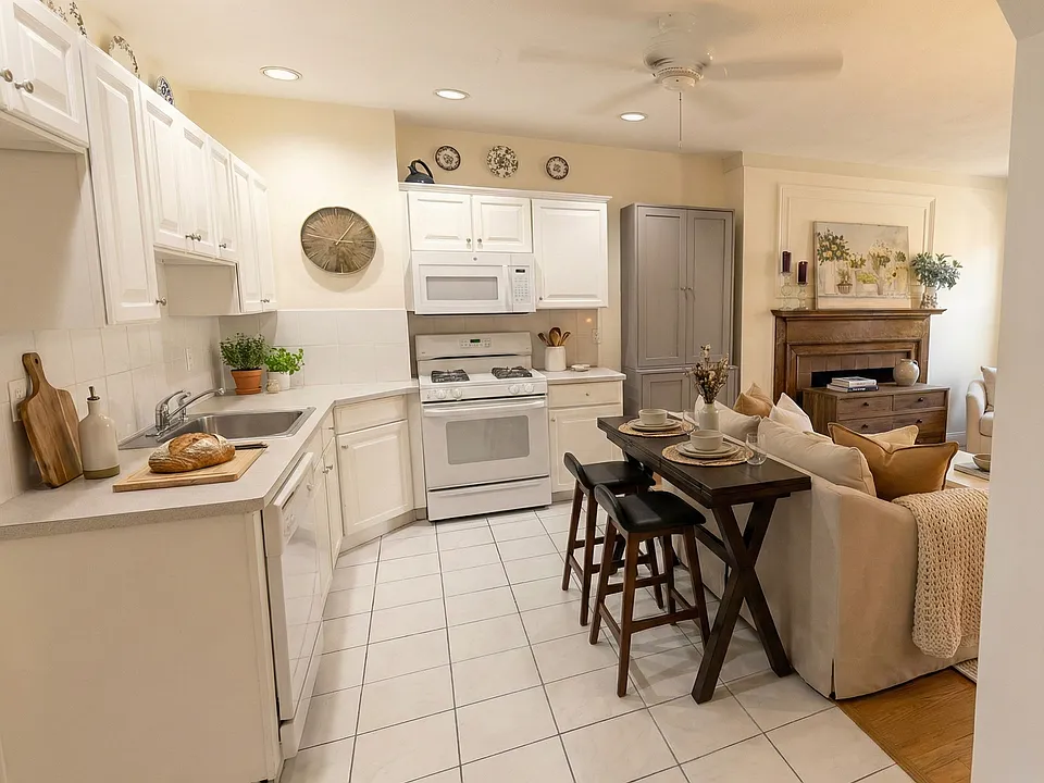12 Dean Rd, Brookline