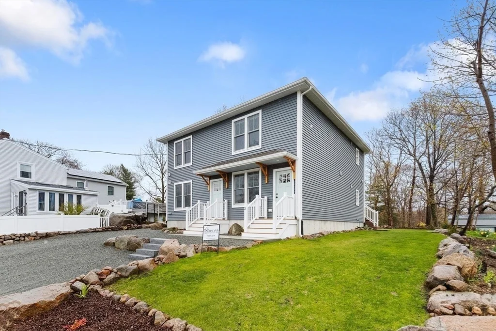 26 Lyndale, West Gloucester