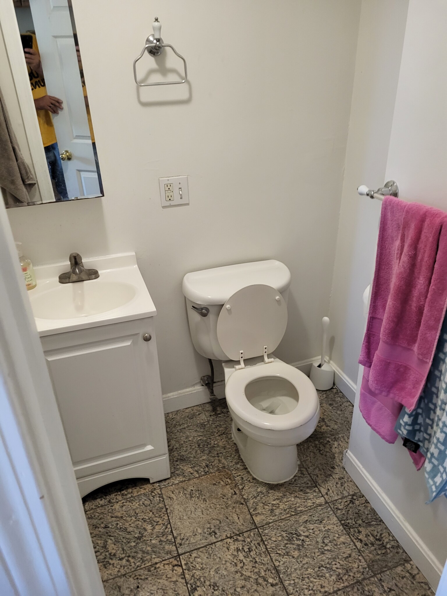 70 Joy St, Beacon Hill