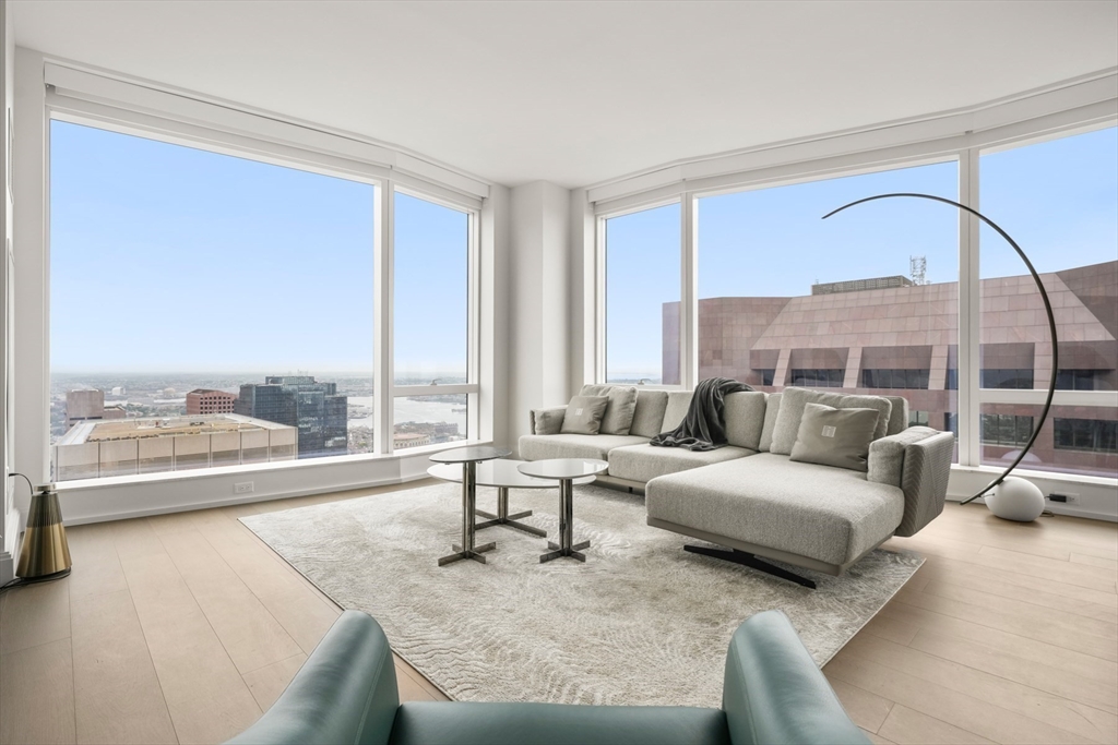 240 Devonshire St, Downtown