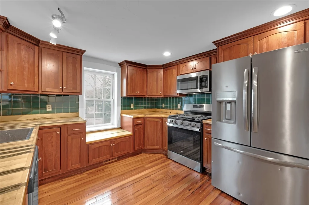 22 School St, Southbridge