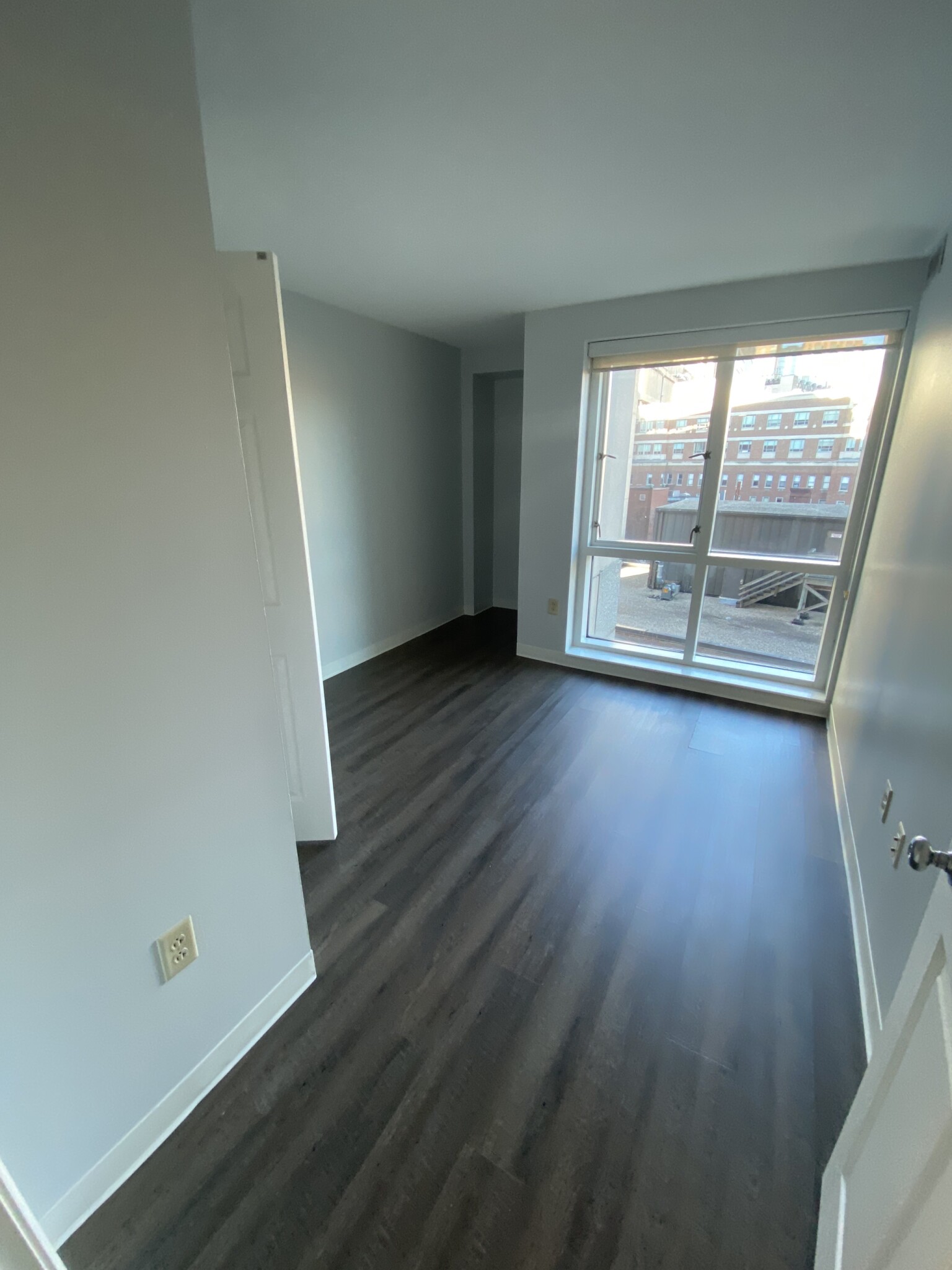 1 Nassau St, Chinatown