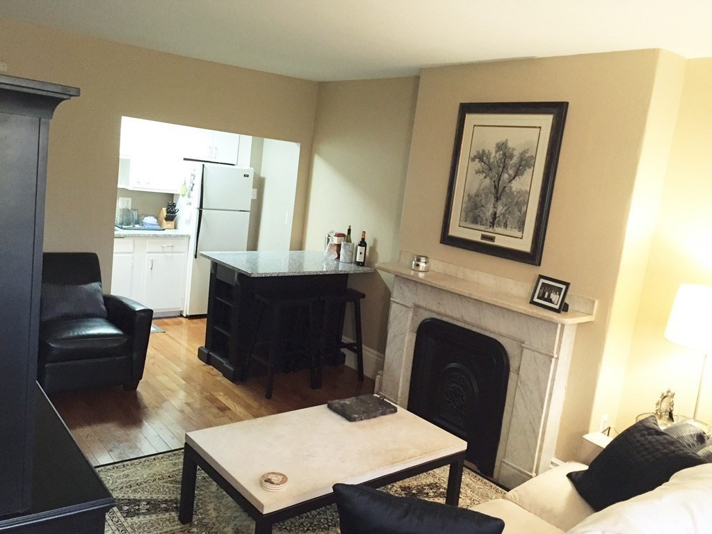 73 Montgomery St, South End